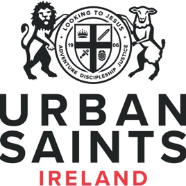 Urban Saints Ireland Prayer Podcast