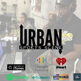 Urban Sports Scene