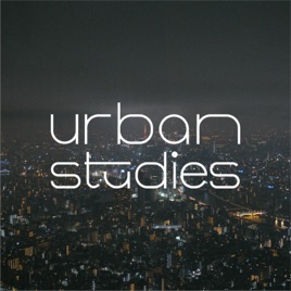 Urban Studies