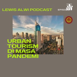 Urban Tourism Di Masa Pandemi