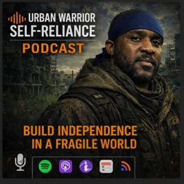 Urban Warrior Survival Podcast