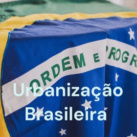 Urbanização Brasileira
