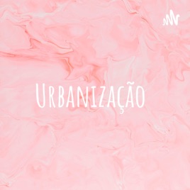 Urbanização