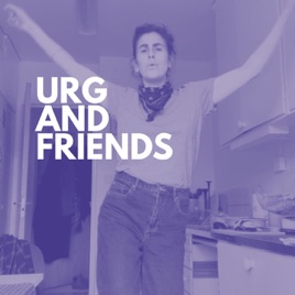 UrgandFriends