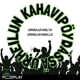 Urheilun Kahavipöydässä