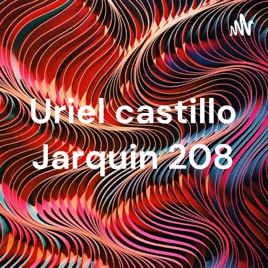 Uriel castillo Jarquin 208