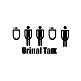 Urinal Talk