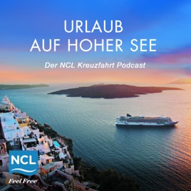 Urlaub auf hoher See