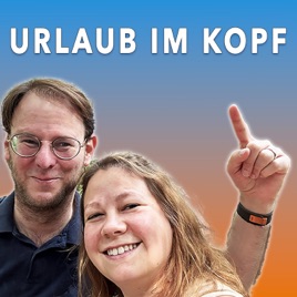 Urlaub Im Kopf