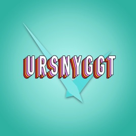 UrSnyggt - Med klockan i fokus och livet i periferin