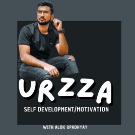 Urzza - Self Development / Motivation