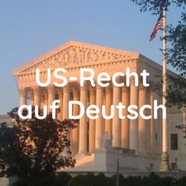 US-Recht auf Deutsch