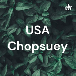 USA Chopsuey