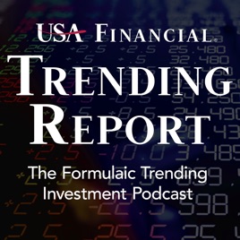 USA Financial Trending Report