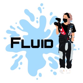 Fluid