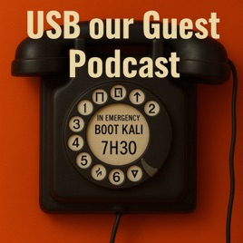 USB our Guest - Cyber security Best Practices and News