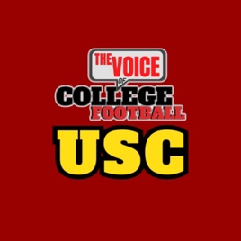 USC at The Voice of College Football