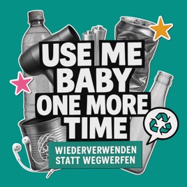 Use me baby one more time