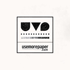 Use More Paper - the analog productivity podcast