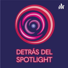Detrás del Spotlight