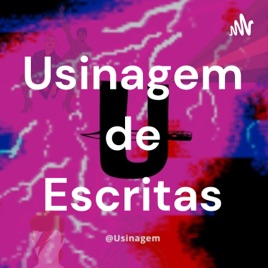 Usinagem de Escritas