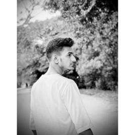 UsmanGee Universe — Official Galaxy
