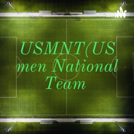 USMNT(US men National Team