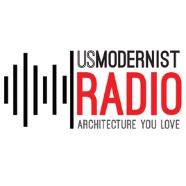 USModernist Radio - Architecture You Love