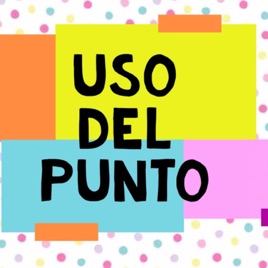 USO DEL PUNTO DEDICADO PARA ALUMNOS DE 3° DE SECUNDARIA.