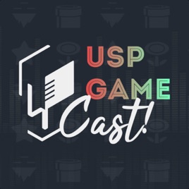 USPGameCast!