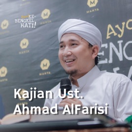 Ustadz Ahmad Al Farisi