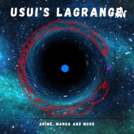Usui's Lagrange