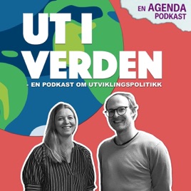 Ut i verden