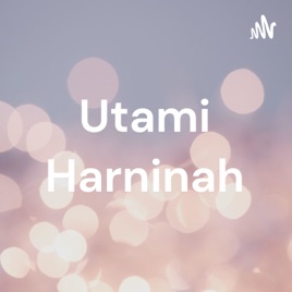 Utami Harninah