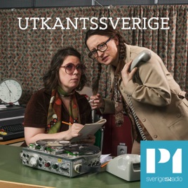 Utkantssverige