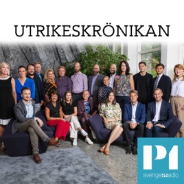 Utrikeskrönikan