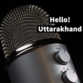 Uttaranchal Today Radio