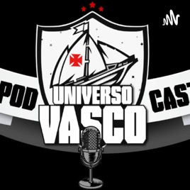 Podcast Universo Vasco