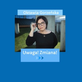 Uwaga! Zmiana!