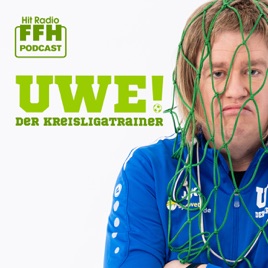 Uwe der Kreisligatrainer