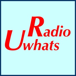 Uwhat's Radio(上っ面ジオ)