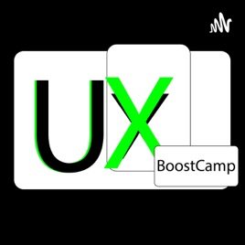 UX BoostCamp