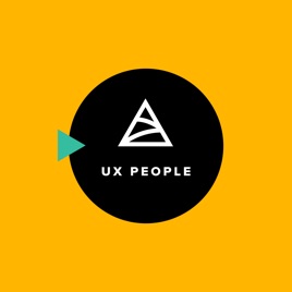 UX People Podcast