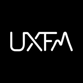 UXFM | 设计电台