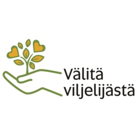 Välitä viljelijästä