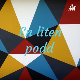 En liten podd
