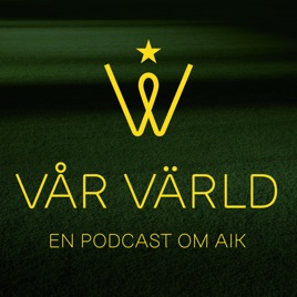Vår värld