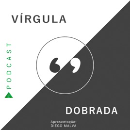 Vírgula Dobrada Podcast
