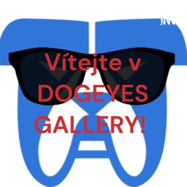 Vítejte v DOGEYES GALLERY!