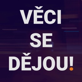 Věci se dějou!
